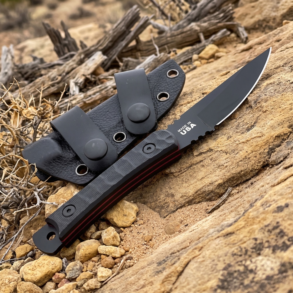 Edc Carry Kit - Z3882 Compact Camping Fishing EDC Multitools
