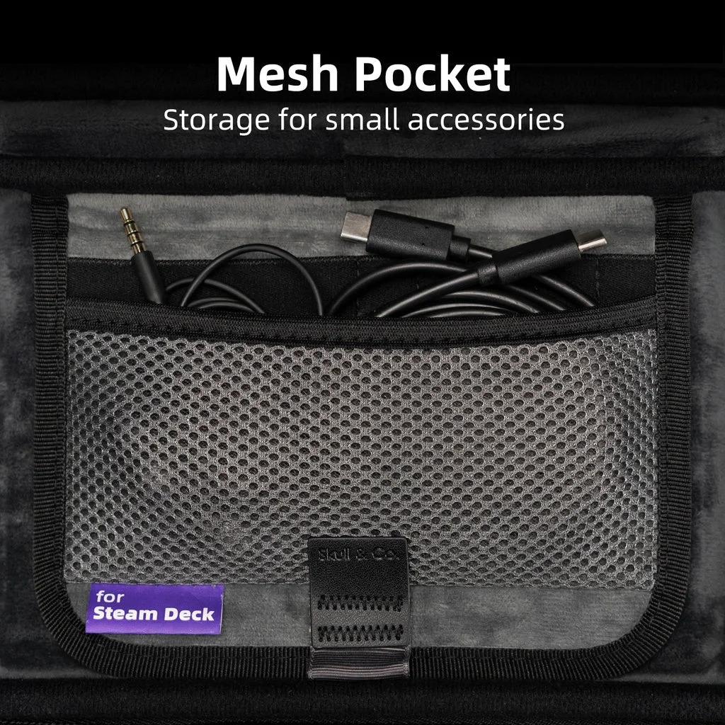 Skull & Co. EDC Case Portable  - Edc Carry Co review and price