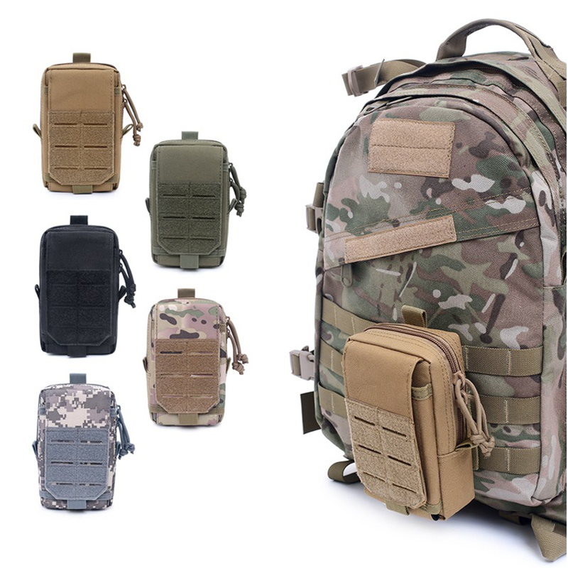 ‌Backpack Attachment Pack Tact - Edc Carry Pocket Pouch review and price