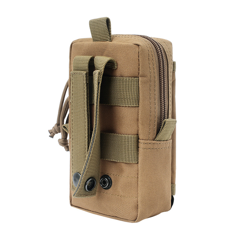 ‌Backpack Attachment Pack Tact - Edc Carry Pocket Pouch review and price