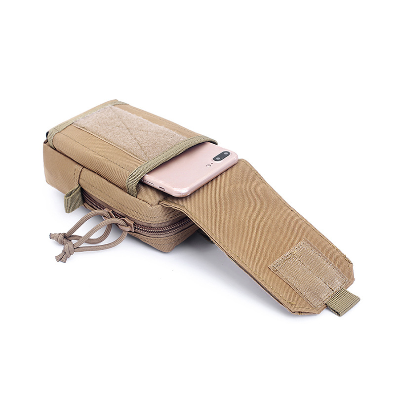 ‌Backpack Attachment Pack Tact - Edc Carry Pocket Pouch review and price