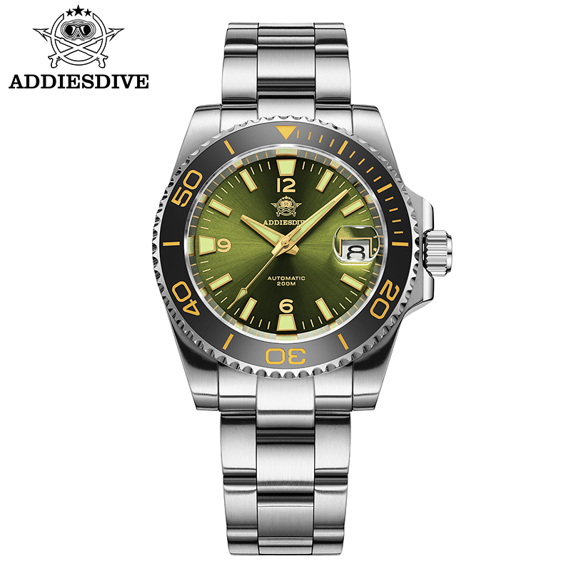 ADDIESDIVE New Diving Gift Wat - Watch Winder Compact review and price