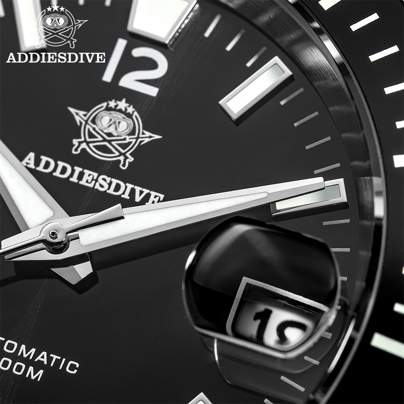 ADDIESDIVE New Diving Gift Wat - Watch Winder Compact review and price