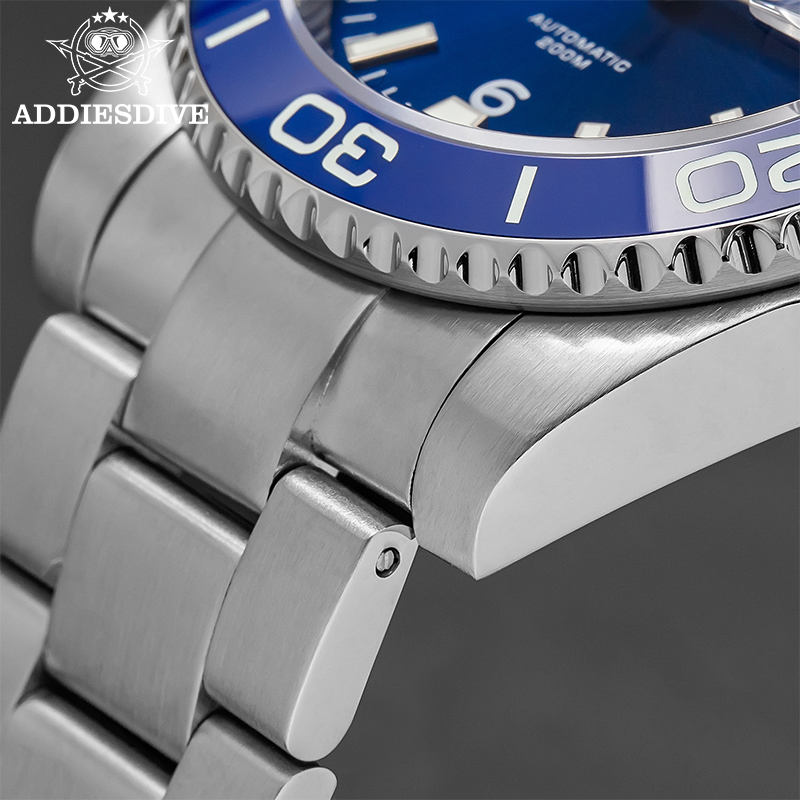 ADDIESDIVE New Diving Gift Wat - Watch Winder Compact review and price