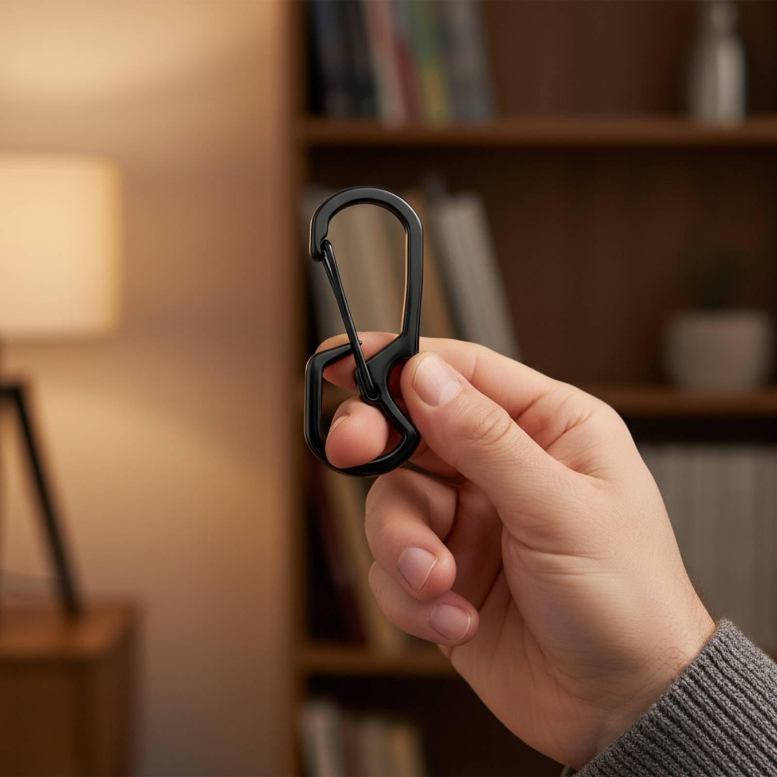 Keychain Bottle Opener Stainle - Edc Every Day Carry おもちゃ review and price
