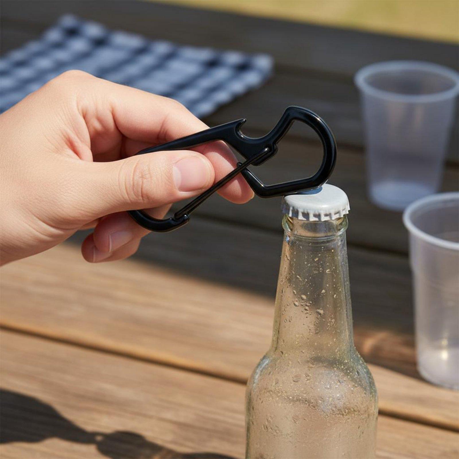 Keychain Bottle Opener Stainle - Edc Every Day Carry おもちゃ review and price