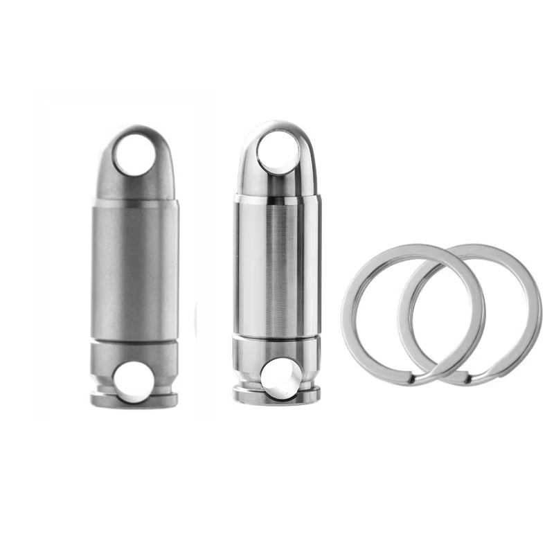 PioneerEDC Titanium Release Ke - Edc Carry Kit review and price