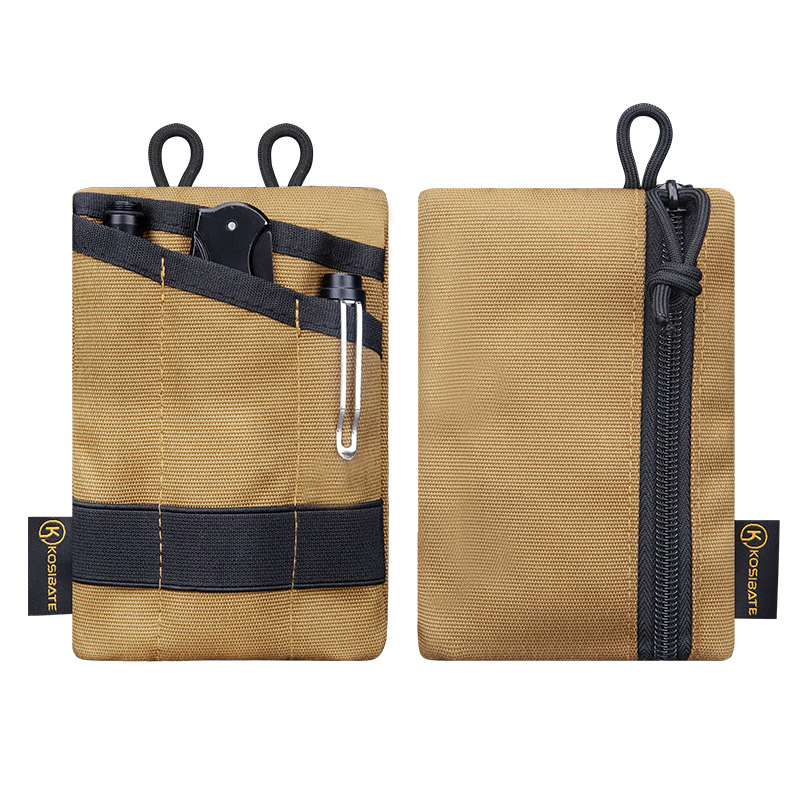 Mini EDC Tool Pouch Oxford Clo - Edc Carry Pocket Pouch review and price