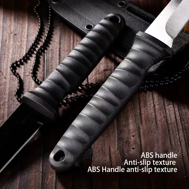 Outdoor Pocket Knife Camping K - Edc Pocket Carry Fixed Blade review and price