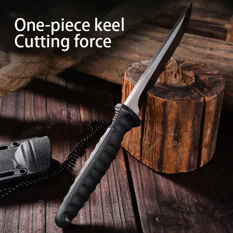 Outdoor Pocket Knife Camping K - Edc Pocket Carry Fixed Blade review and price