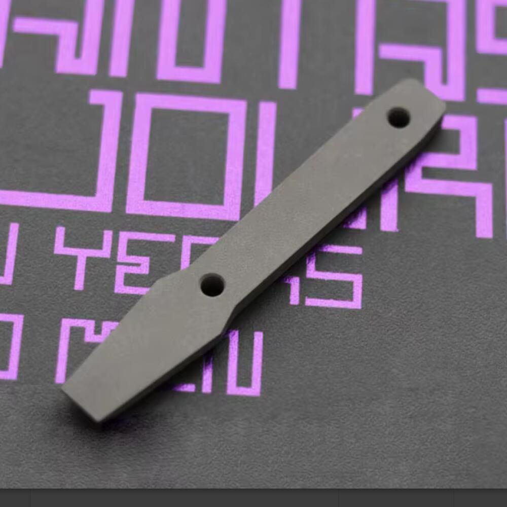 1 Piece Titanium Alloy TC4 EDC - Edc Carry Piece review and price