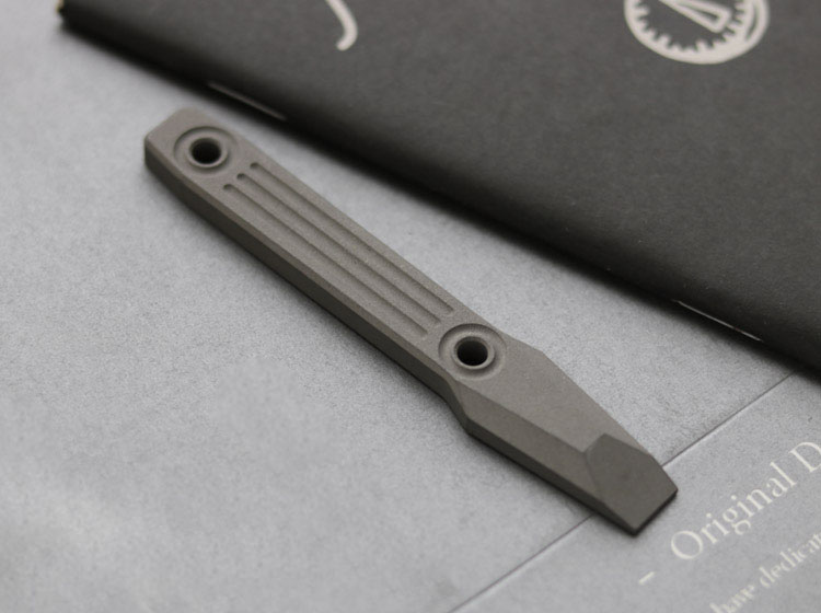 1 Piece Titanium Alloy TC4 EDC - Edc Carry Piece review and price