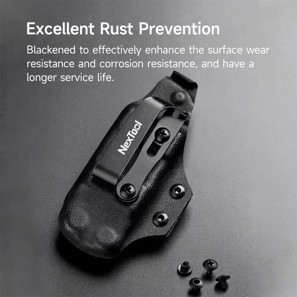 Nextool Tactical K Sheath Flag - Edc Carry Pliers review and price