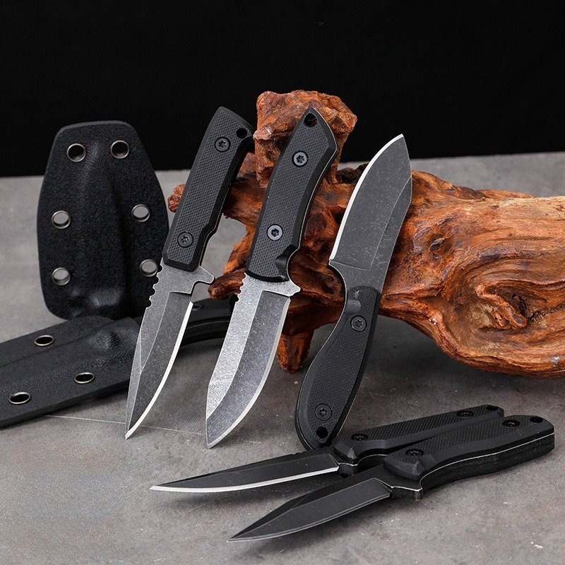 5CR15 Stainless Steel Small Fi - Edc Pocket Carry Fixed Blade review and price
