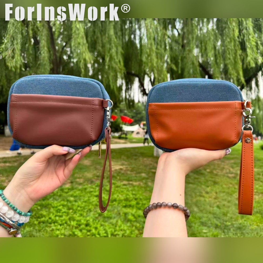 EDC Denim Storage Pouch Layere - Edc Carry Pocket Pouch review and price