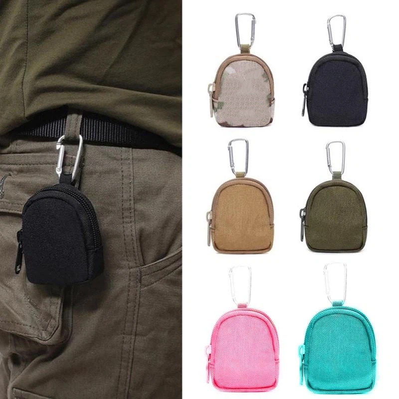 Tactical EDC Key Wallet for Me - Edc Carry Pocket Pouch review and price