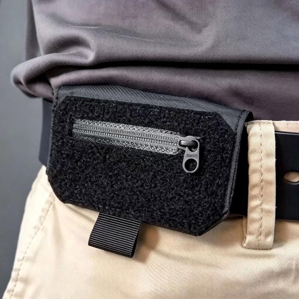 Hidden Travel Waist Pouch, Ant - Edc Concealed Carry Bag review and price