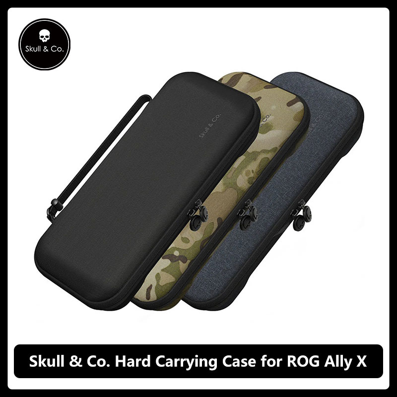 Skull & Co. EDC Case Portable  - Edc Carry Co review and price