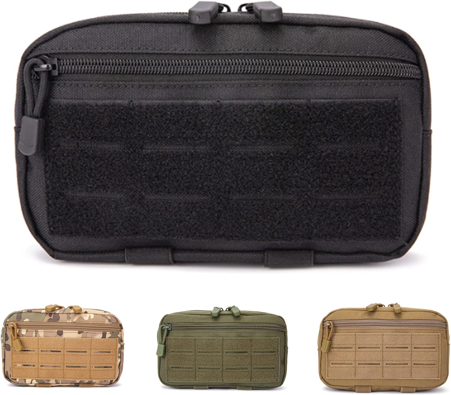 1000D Nylon Laser Cut Molle Ad - Edc Carry Kit review and price