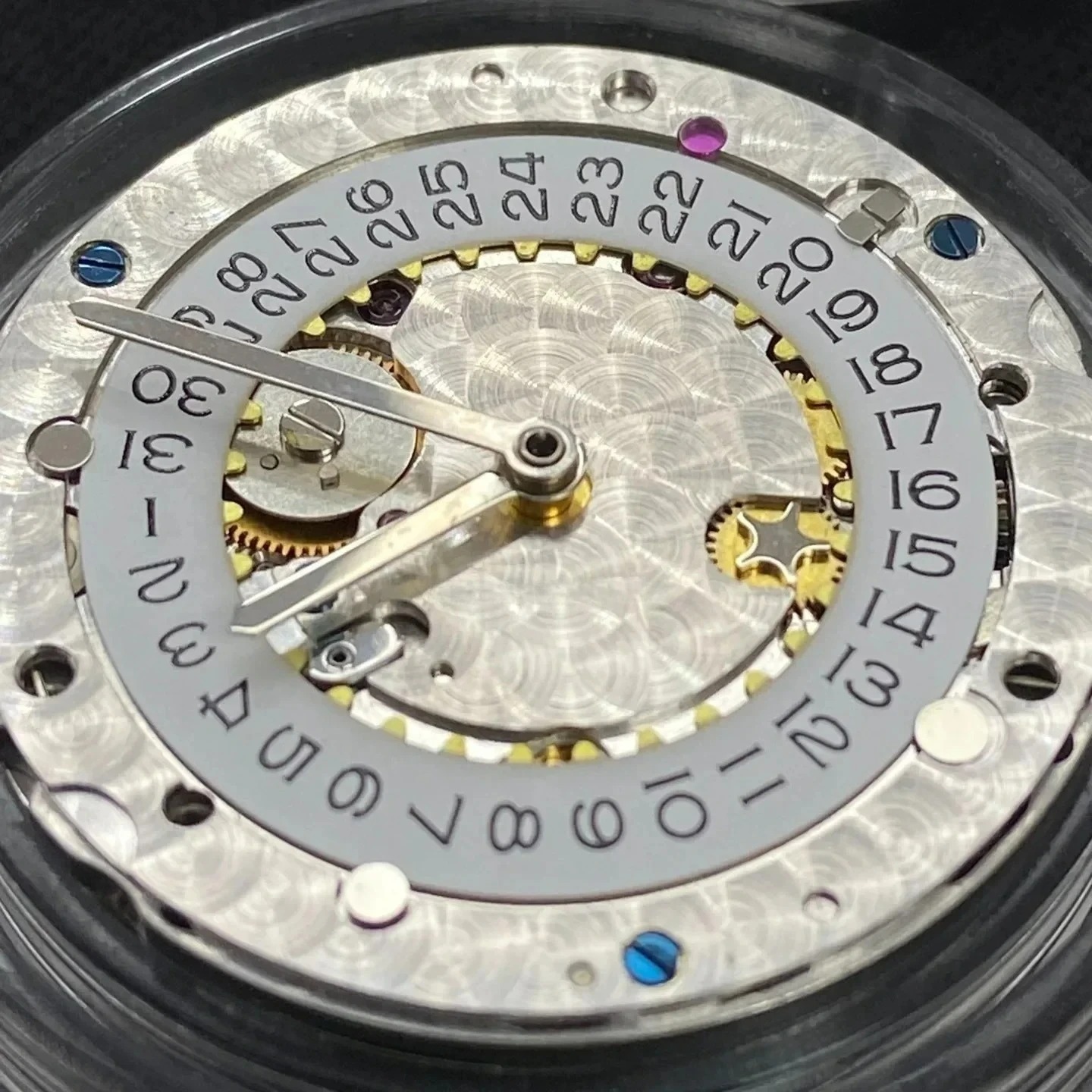 Top Luxury Clone 3135 Mechanic - Watch Winder Compact review and price