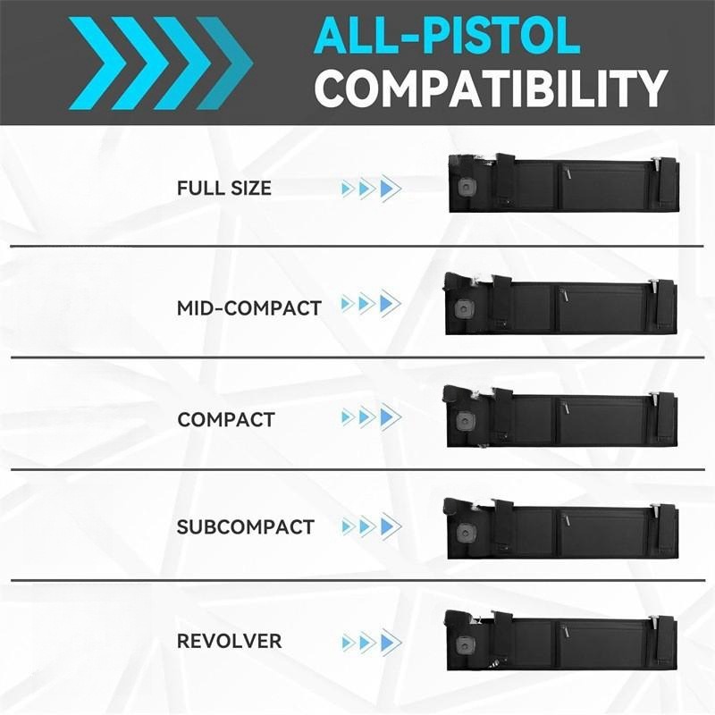 Belly Band Gun Holster Conceal - Edc Carry Pistols review and price