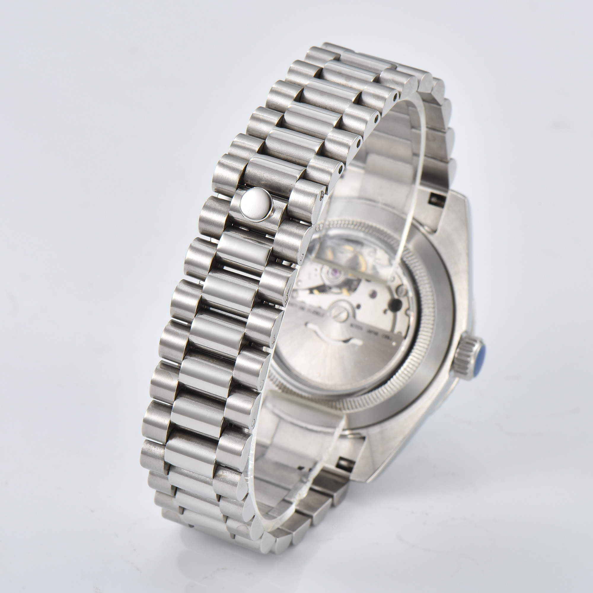 Creative men's watch 40mm/36mm - Watch Winder Compact review and price