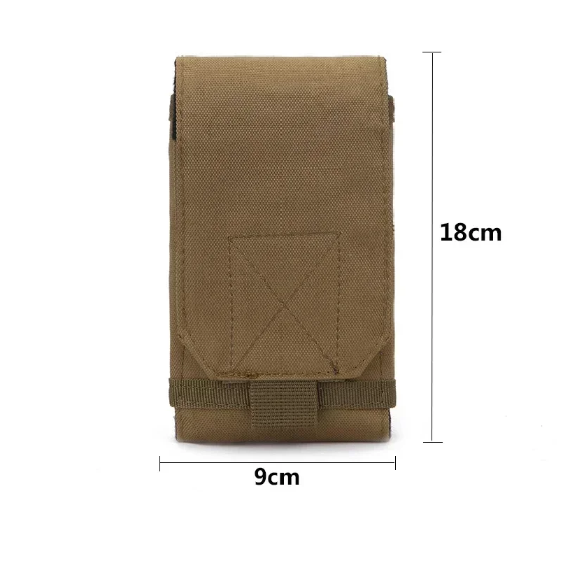 Outdoor Camo Bag  Phone Holder - Edc Carry Kit review and price