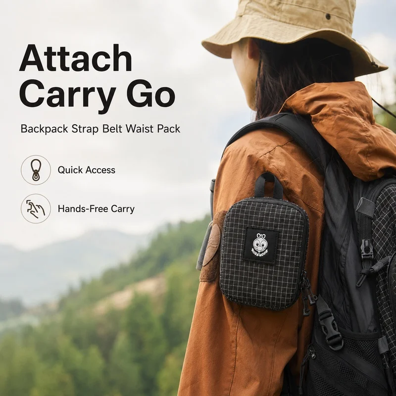 EDC Grid Fabric Organizer Pouc - Edc Carry Pocket Pouch review and price