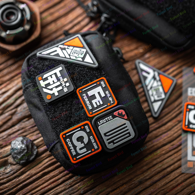 LAUTIE x FOXBAT Co-Designed ED - Edc Carry Co review and price