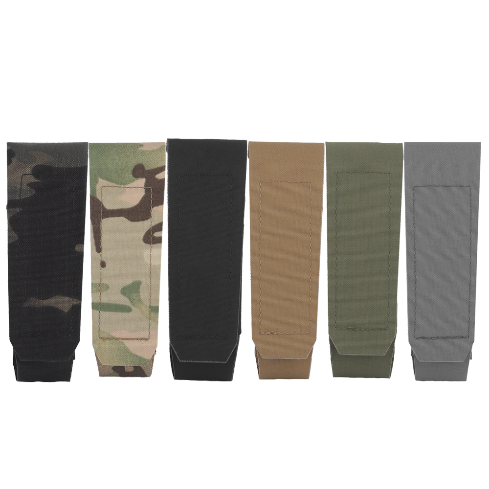 TKO Tactical Molle Carry Case  - Edc Carry Pocket Pouch review and price