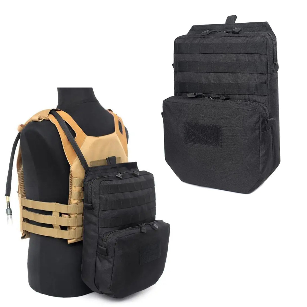 Outdoor Molle Bag Camping Hydr - Edc Carry Kit review and price