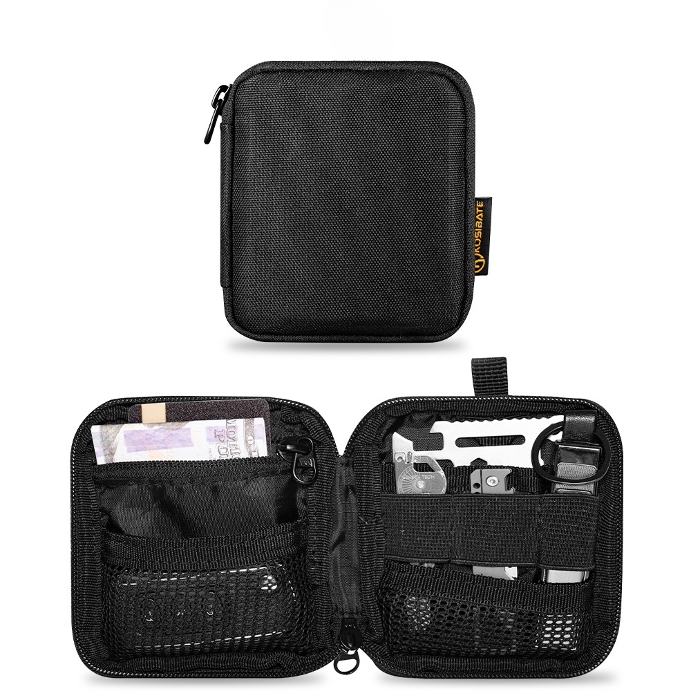Mini EDC Multitools Pocket Org - Edc Carry Pocket Pouch review and price