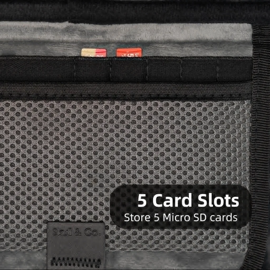 Skull & Co. EDC Case Portable  - Edc Carry Co review and price