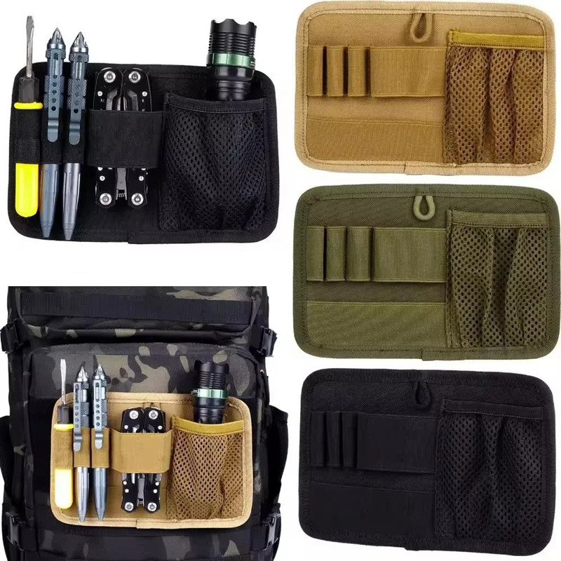 Modular Hook Loop Panel EDC Or - Edc Carry Kit review and price