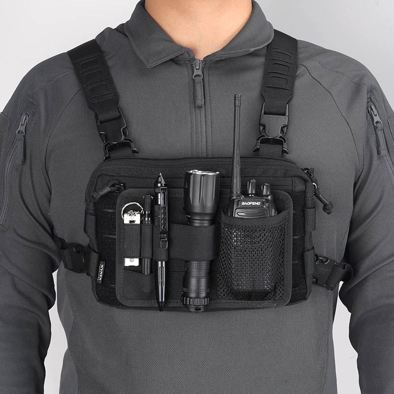 Modular Hook Loop Panel EDC Or - Edc Carry Kit review and price