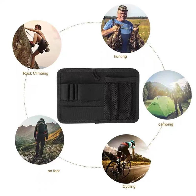 Modular Hook Loop Panel EDC Or - Edc Carry Kit review and price