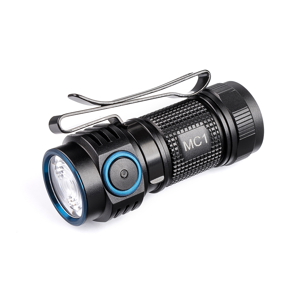 Trustfire MC1 Usb Rechargeable - Edc Every Day Carry おもちゃ review and price