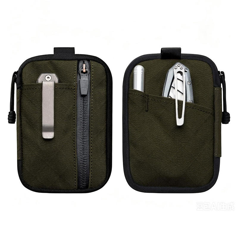 X-Pac Multi-tool Slots EDC Org - Edc Concealed Carry Bag review and price