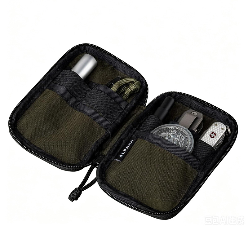 X-Pac Multi-tool Slots EDC Org - Edc Concealed Carry Bag review and price