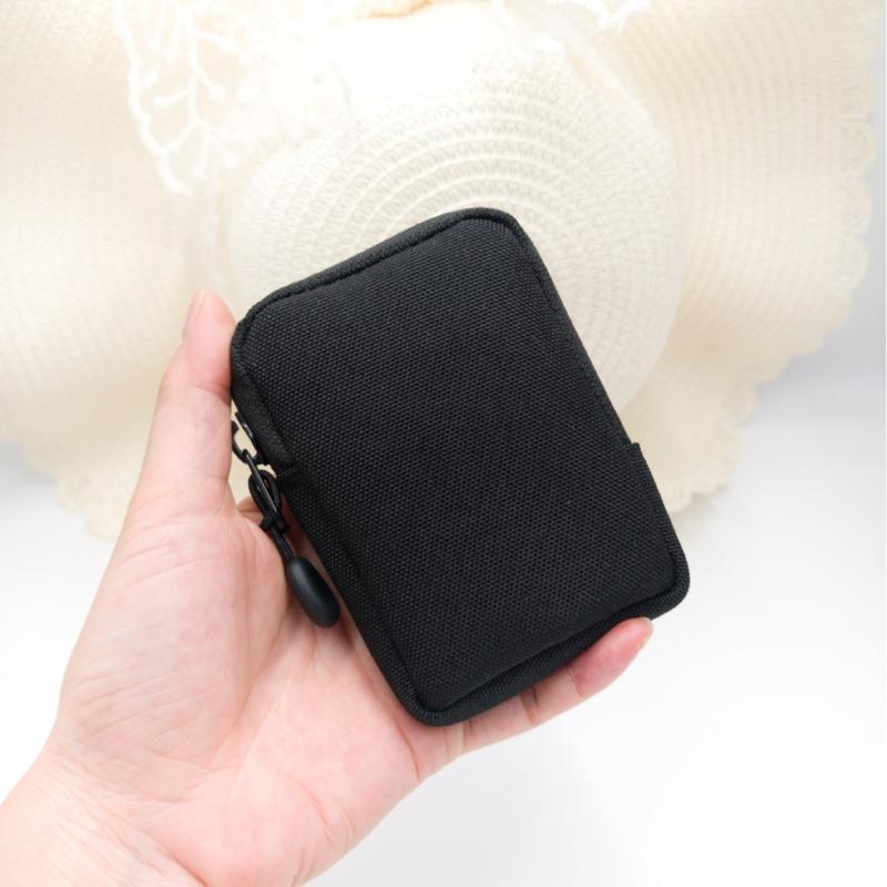 Mini EDC Polyester Pouch Porta - Edc Carry Pocket Pouch review and price