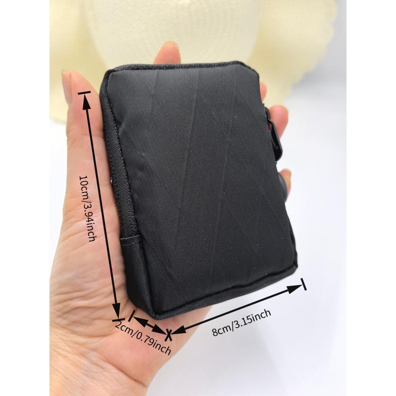 Mini EDC Pouch Wear Resistant  - Edc Carry Pocket Pouch review and price