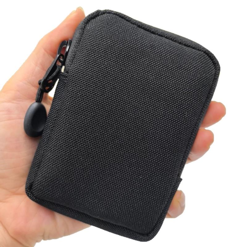 Mini EDC Pouch Wear Resistant  - Edc Carry Pocket Pouch review and price