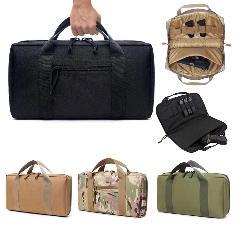 Outdoor Gun Carry Bag EDC Tool - Edc Carry Pistols review and price