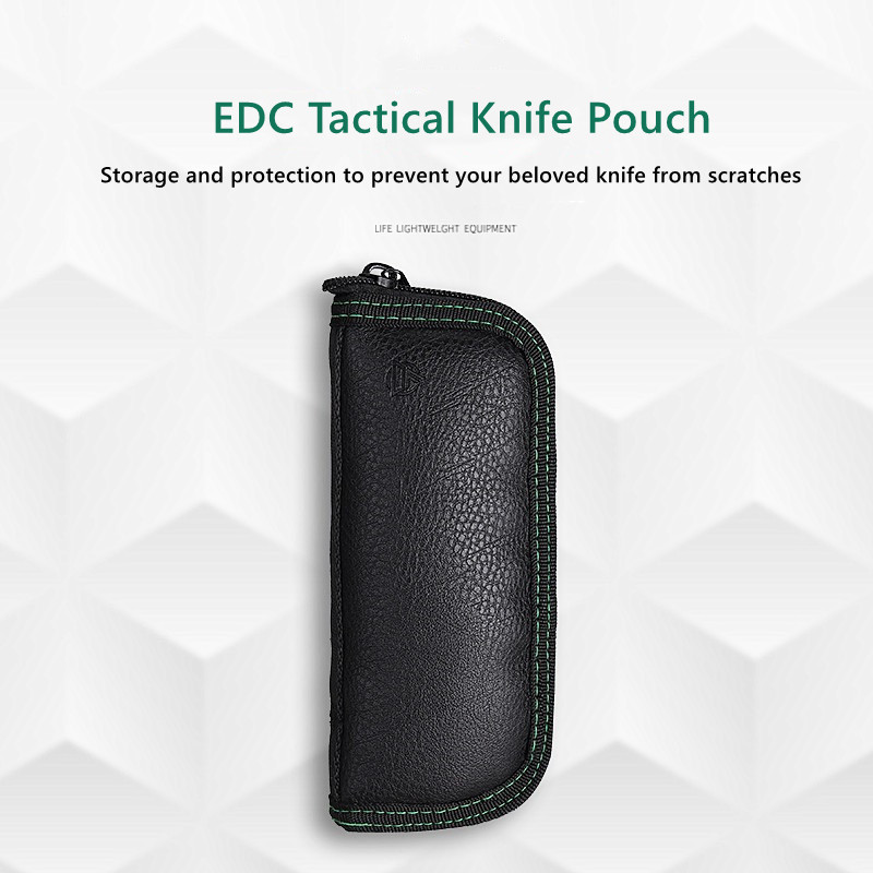 EDC Knife Pouch, Nylon Folding - Edc Carry Pocket Pouch review and price