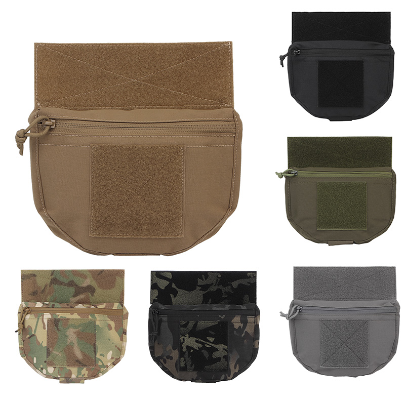 Tactical Dump Pouch for JPC CP - Edc Carry Kit review and price