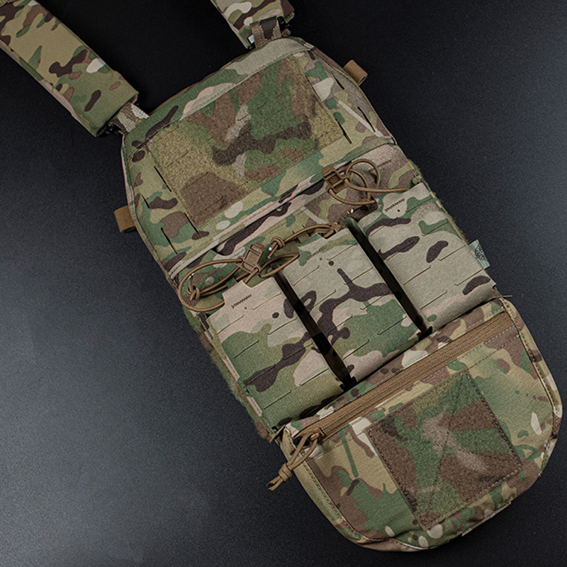 Tactical Dump Pouch for JPC CP - Edc Carry Kit review and price