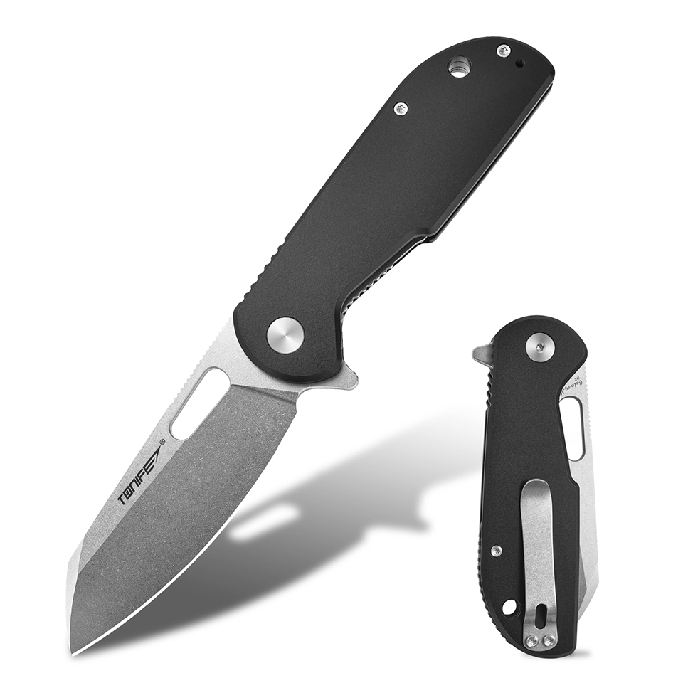 TONIFE Galaxy Mini CKT9205 Fol - Edc Every Day Carry おもちゃ review and price