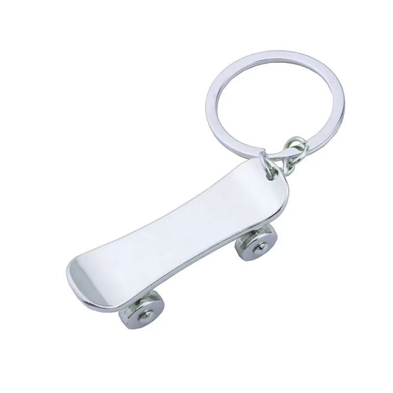 Creative Finger Skateboard Key - Edc Carry Kit review and price