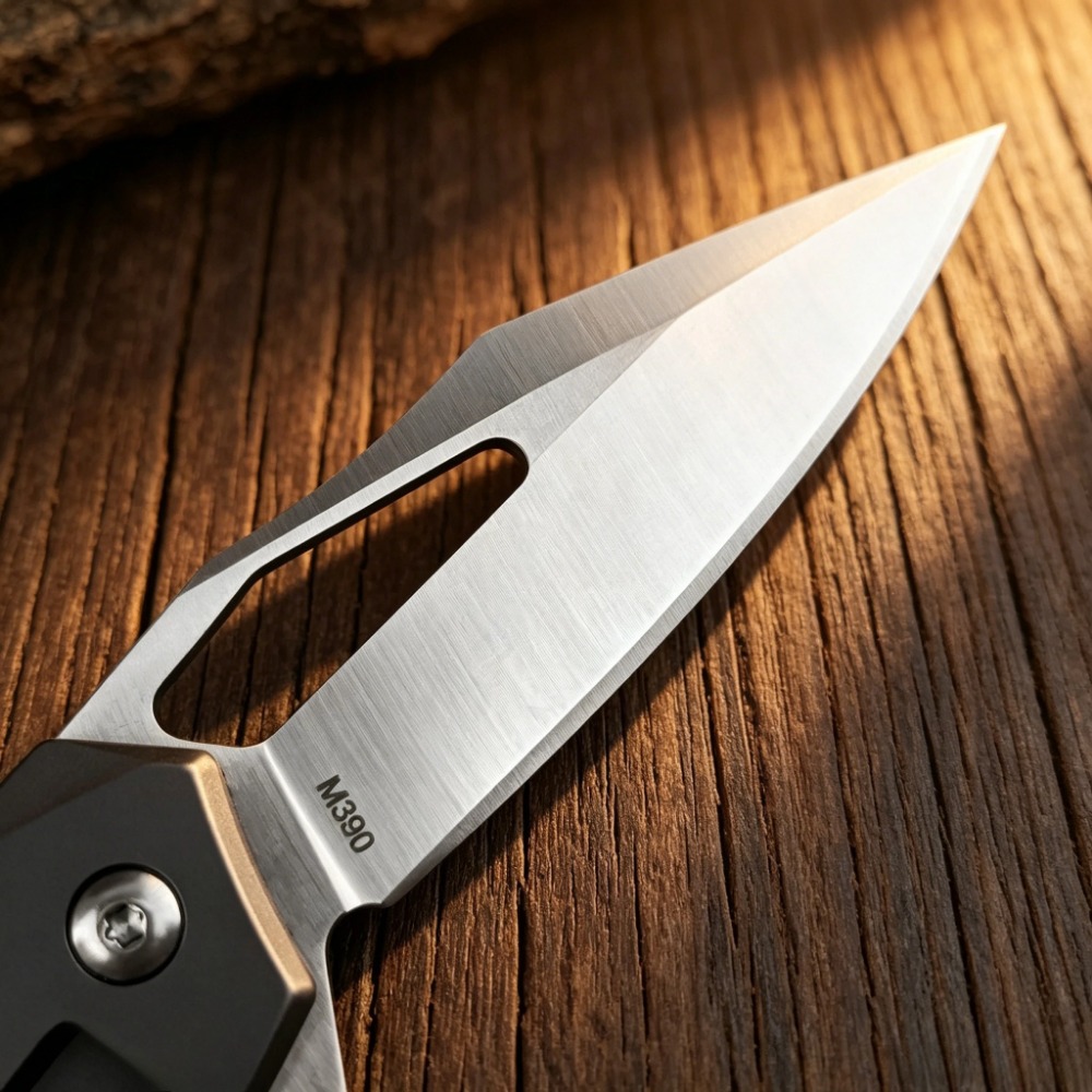 Compact EDC Folding Knife D2 S - Edc Every Day Carry おもちゃ review and price