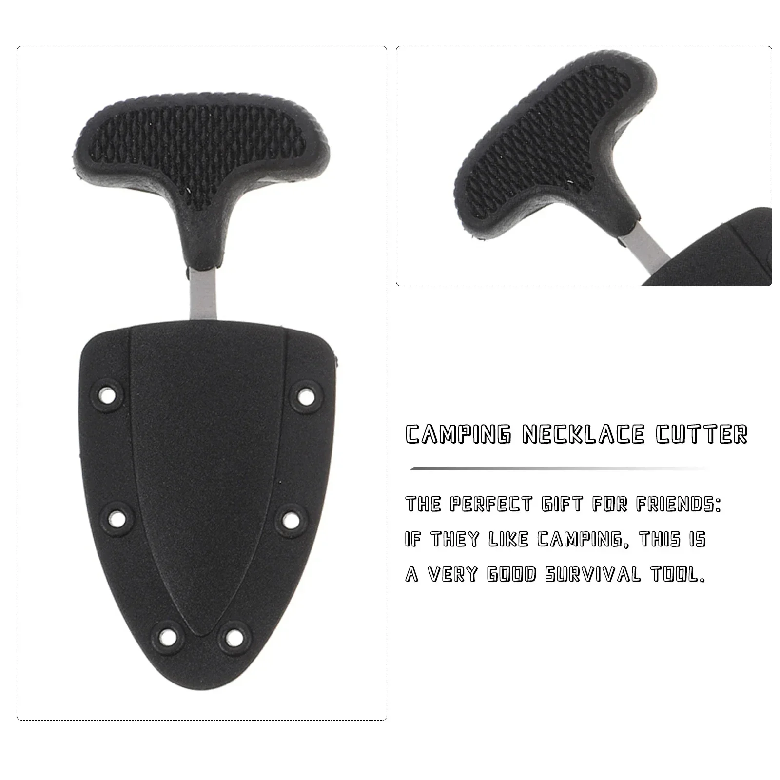 2-Piece Set (Includes Sheath)  - Edc Carry Piece review and price
